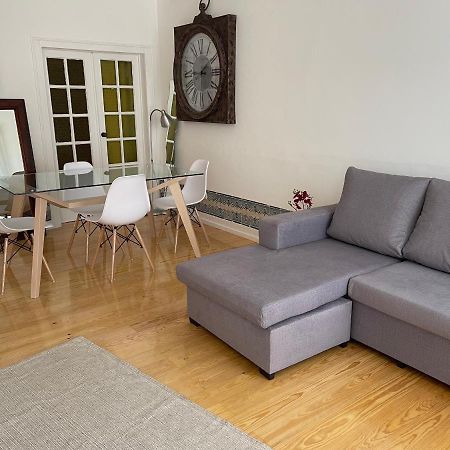 Beautiful Apartment Downtown ลิสบอน ภายนอก รูปภาพ