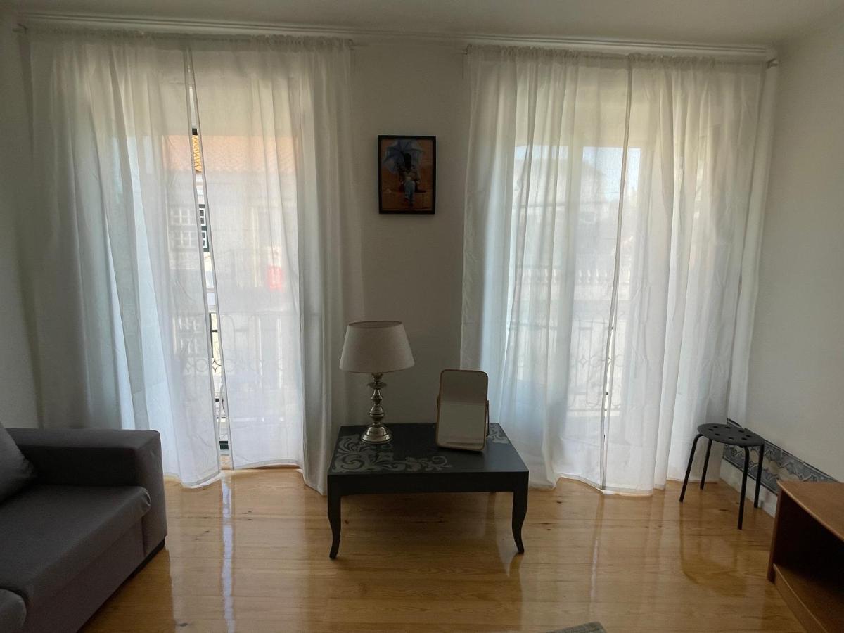 Beautiful Apartment Downtown ลิสบอน ภายนอก รูปภาพ