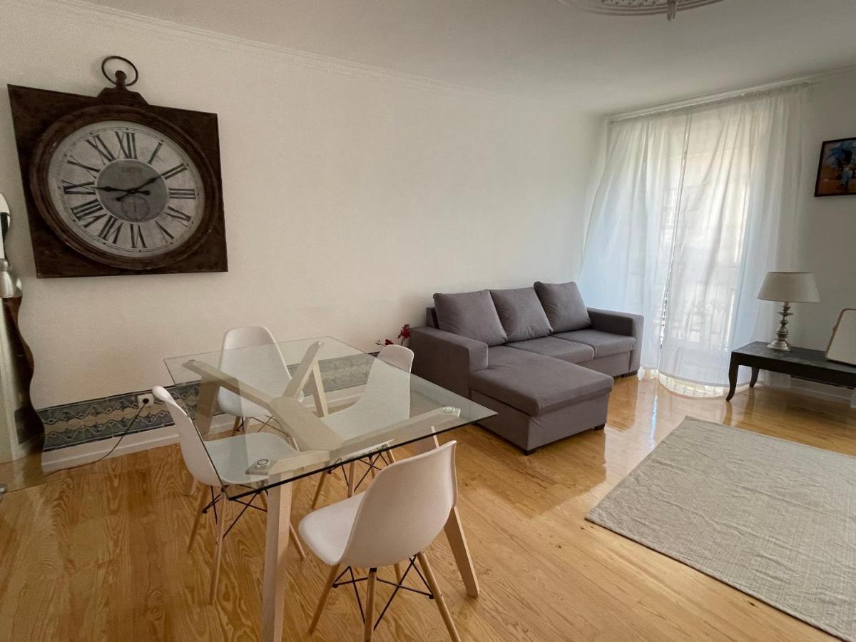 Beautiful Apartment Downtown ลิสบอน ภายนอก รูปภาพ