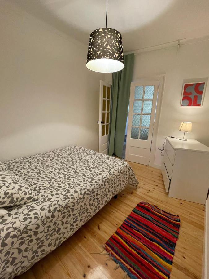 Beautiful Apartment Downtown ลิสบอน ภายนอก รูปภาพ