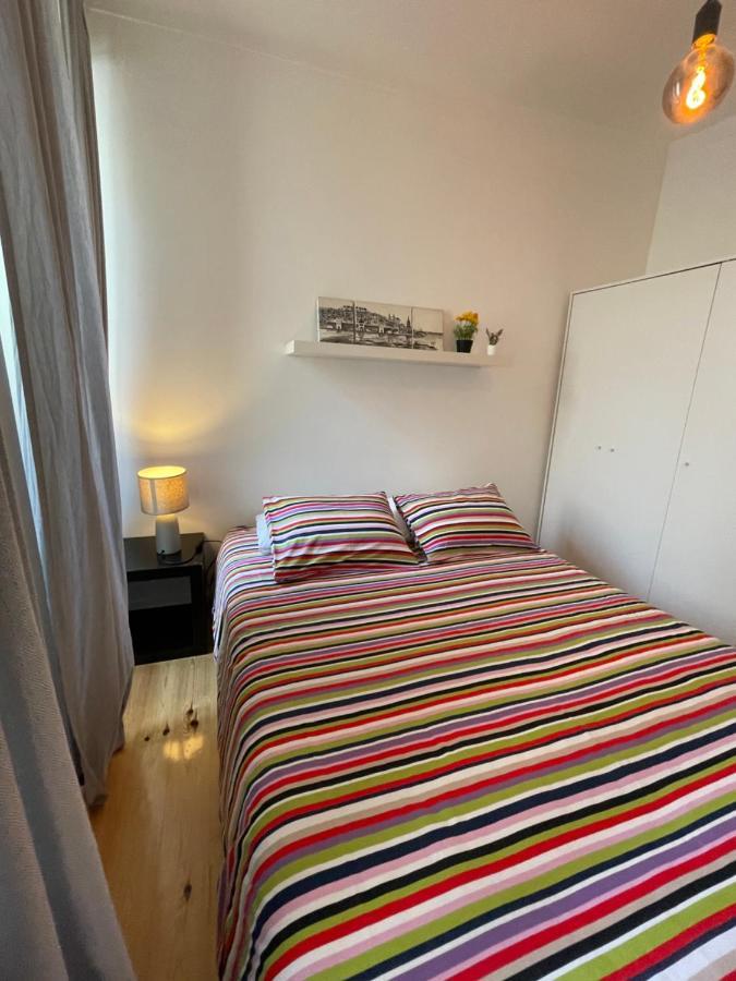 Beautiful Apartment Downtown ลิสบอน ภายนอก รูปภาพ