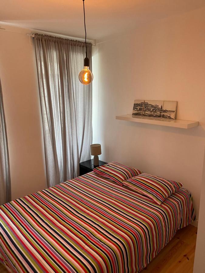 Beautiful Apartment Downtown ลิสบอน ภายนอก รูปภาพ