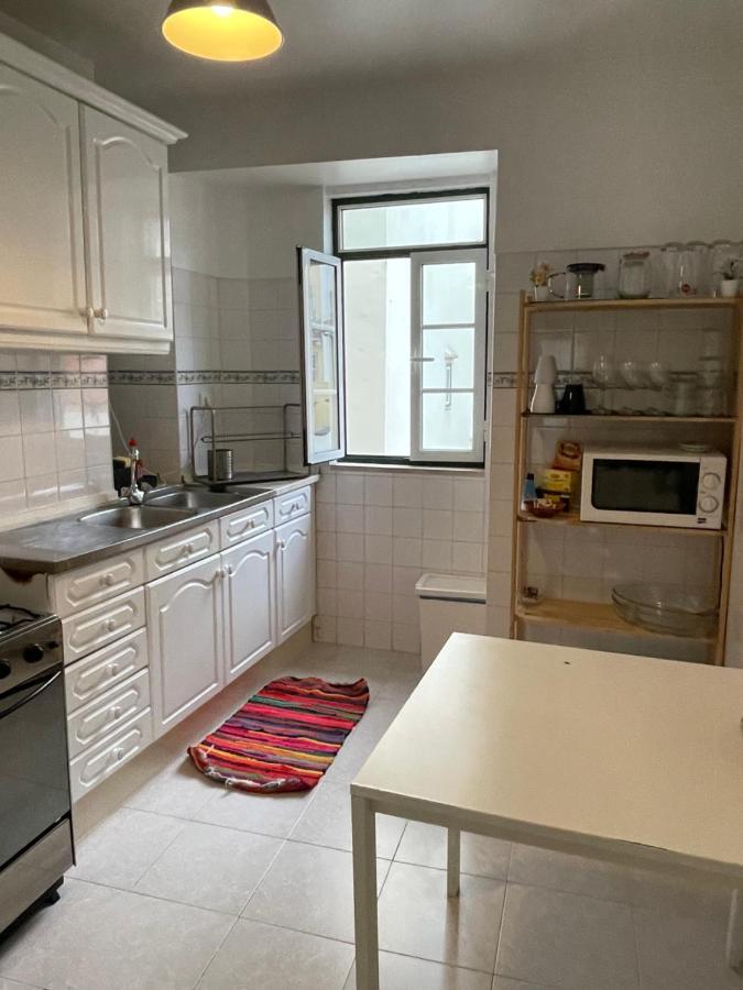 Beautiful Apartment Downtown ลิสบอน ภายนอก รูปภาพ